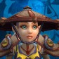 Character Avatar